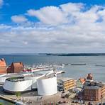 what is stralsund known for in spain4