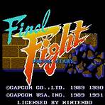 final fight 19893