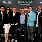 zootropolis film completo italiano4