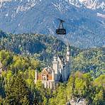 Hohenschwangau, Deutschland1