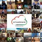 Virtual Bharat Fernsehserie2