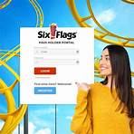 Does Six Flags St Louis have a membership card?1