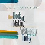 Book of Making Eric Johnson4