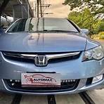 How much does a second hand Honda Civic cost in Philippines?2