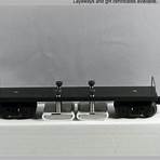 can a car ride on lionel o gauge track cleaner1