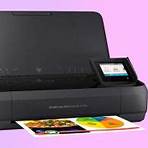 what are the features of a pimpmobile printer network in order from smallest3