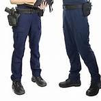 警察制服blog1