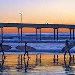 what are the tourist attractions in san diego california u s time in los angeles california u.s.a1