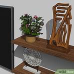can you paint a wall behind a tv stand4