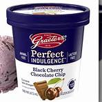 Does Graeter's make ice cream?3