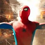 Spider-Man: Homecoming 20174