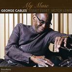 No Saints No Sinners George Cables5