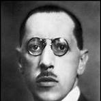 What is Stravinsky theme 62?1