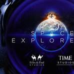 Space Explorers: The ISS Experience1