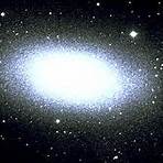 The Andromeda Nebula2
