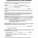 Residential Lease Agreement4