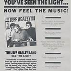 See the Light: Live from London Jeff Healey4