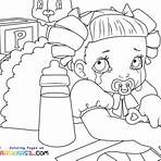 cry baby coloring book pdf4