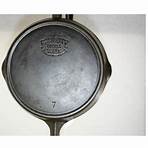 the velocity of gary cast iron cookware 1887 set2