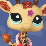 littlest pet shop: a smashing birthday party movie cast4