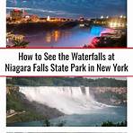 Is there a new way to view Niagara Falls?1