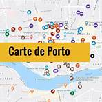 porto portugal carte3
