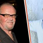 Is Jack Nicholson Caleb James Goddards father?3