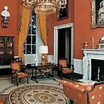 The White House: Its Historic Furnishings & First Families1