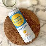 high noon hard seltzer review4
