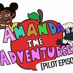 amanda the adventurer pc3