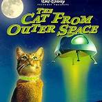 O Gato que veio do Espaço filme3