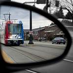 What gauge is a tram/streetcar?3
