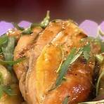 Poulet au vinaigre5