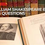 william shakespeare biography4