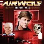 Airwolf tv4