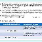 tratamento de informação gráficos quinto ano1