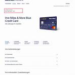 miles&more kreditkartenabrechnung5