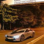 bmw i85