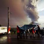 馬尼拉火山爆發4