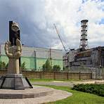 si può visitare chernobyl1
