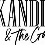 Kandi & The Gang série de televisão4