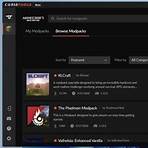 how do i download a minecraft game windows 10 edition mods pc3