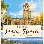 Where is Jaen Spain located?1