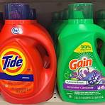 Should I use gain original liquid laundry detergent?2