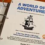 world of adventure curriculum3