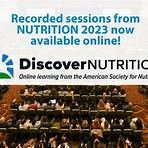 American Society for Nutrition wikipedia4
