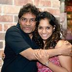johnny lever wikipedia wife and children kids4