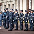 Royal Air Force College Cranwell2