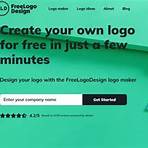 the tech interactive logo design free1