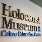 The Holocaust Museum & Cohen Education Center Naples, FL3